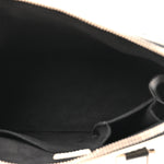 Graffiti Alma MM Black