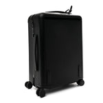 Cowhide Aerogram Horizon 55 Black
