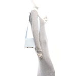 Chevre Mysore Verso Geta Bleu Brume Nata