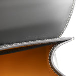 Goyardine Structure Mini Saigon Grey