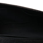 Caviar Quilted New Medium Boy Flap Black
