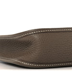 Taurillon Clemence Amazone Evelyne TPM Etoupe Bleu Indigo