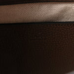 Monogram Jumbo GG Textured Dollar Calfskin Small Diana Tote Bag Camel Ebony New Acero Pomegranate Red
