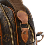 Monogram Reporter PM