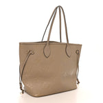 Empreinte Monogram Giant Neverfull MM Tourterelle