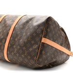 Monogram Keepall Bandouliere 60