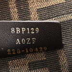 Snakeskin Small Fendi First Asfalto