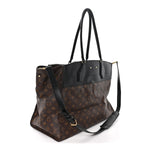 Monogram City Steamer XXL