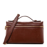 Lizard L19 Extra Pocket Pouch Smoked Caramel