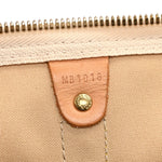 Damier Azur Keepall 50
