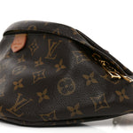 Monogram My LV World Tour Bumbag