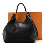 Mahina Carmel Hobo Black