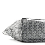 Goyardine Saint Louis PM Grey
