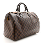 Damier Ebene Speedy 35
