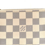 Damier Azur Mini Pochette Accessories