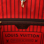 Damier Ebene Neo Neverfull PM