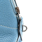 Taurillon Clemence Bolide 35 Bleu Jean