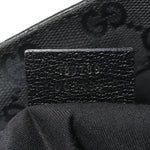 Calfskin Small Abbey Tote Black