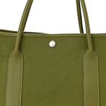 Toile Buffle Skipper Garden Party TGM Vert Anis