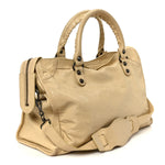 Agneau Classic Hardware City Dune