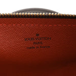 Damier Ebene Papillon 26