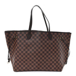 Damier Ebene Neverfull GM