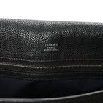 Togo CityNews Messenger Black
