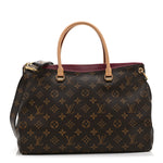 Monogram Pallas Aurore