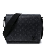 Monogram Eclipse District PM Black
