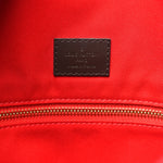 Damier Ebene Graceful MM