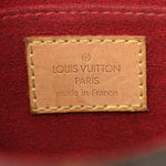 Monogram Tambourin