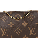 Monogram Mini Pochette Accessories