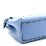 Nappa Micro Peekaboo Iconic Satchel Nebula
