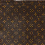 Monogram Satellite 53