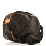 Monogram Reporter PM