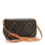 Monogram Favorite MM