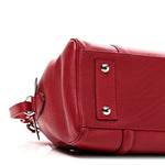 Calfskin SC Bag PM Cherry
