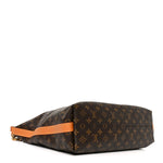 Monogram Vagabond Hobo