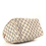 Damier Azur Speedy 25