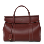 Calfskin L32 Loom Bag Poao