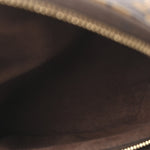 Monogram Mini Bumbag