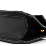 Smooth Calfskin Le Piccolo Black
