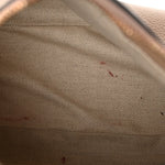 Grained Calfskin Small Puzzle Bag Sand Mink