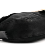 Neoprene Baguette Black
