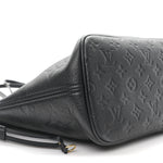 Empreinte Monogram Giant Neverfull MM Black