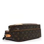 Monogram Nil 28