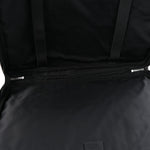 Rubber Guccissima Laptop Briefcase Black