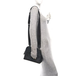 Togo Bolide Messenger Bag Black