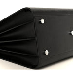 Grain De Poudre Small Sac De Jour Black