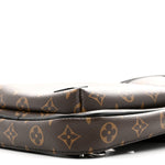 Monogram Macassar Avenue Sling Bag NM